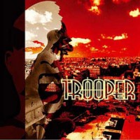 Purchase Trooper (Romania) - Trooper (EP)