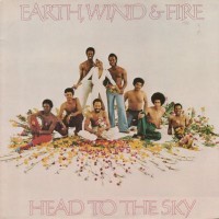 Purchase Earth, Wind & Fire - Head To The Sky (EP)