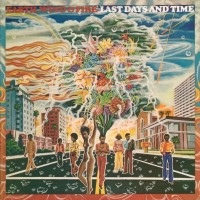 Purchase Earth, Wind & Fire - Last Days & Time