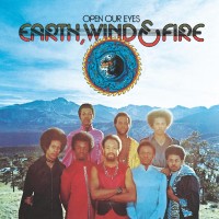 Purchase Earth, Wind & Fire - Open Our Eyes (Reissued 2012)