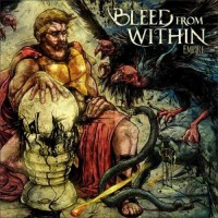 Purchase Bleed From Within - Empire (Deluxe Edition)