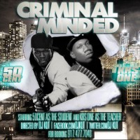 Purchase 50 Cent - Criminal Minded