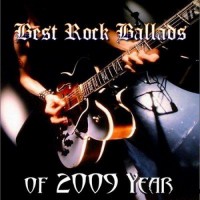 Purchase VA - Best Rock Ballads Of 2009 Year CD1