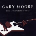 Buy Gary Moore - Live At The Monsters Of Rock Mp3 Download