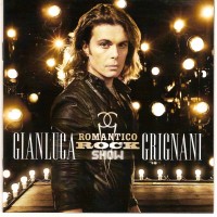 Purchase Gianluca Grignani - Romantico Rock Show