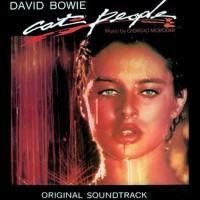 Purchase Giorgio Moroder & David Bowie - Cat People