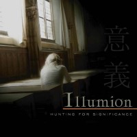 Purchase Illumion - Hunting For Significance