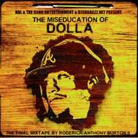 Purchase Dolla - Miseducation Of Dolla