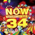 Buy VA - Now That's What I Call Music Vol.34 Mp3 Download