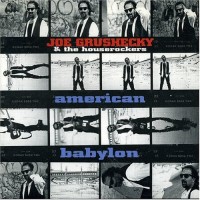 Purchase Joe Grushecky & The Houserockers - American Babylon