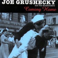 Purchase Joe Grushecky & The Houserockers - Coming Home