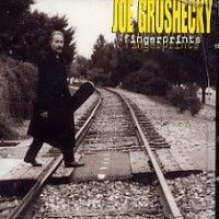 Purchase Joe Grushecky & The Houserockers - Fingerprints