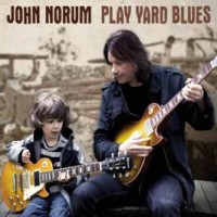 Purchase John Norum - Play Yard Blues