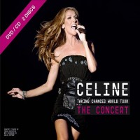 Purchase Celine Dion - Taking Chances World Tour (The Concert)