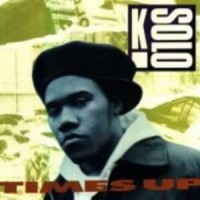 Purchase K-Solo - Times Up