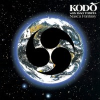 Purchase Kodo & Isao Tomita - Nasca Fantasy