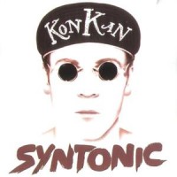Purchase Kon Kan - Syntonic