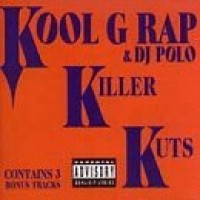 Purchase Kool G Rap & Dj Polo - Killer Kuts
