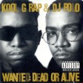 Buy Kool G Rap & Dj Polo - Wanted: Dead Or Alive CD1 Mp3 Download