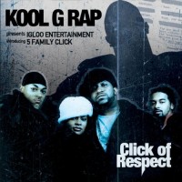 Purchase kool g rap - Click Of Respect