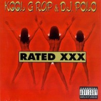 Purchase kool g rap - Rated Xxx
