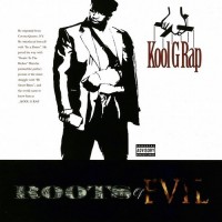 Purchase kool g rap - Roots Of Evil