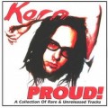 Buy Korn - Rare And Unreleased Tracks Mp3 Download