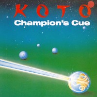 Purchase Koto - Champion's Cue