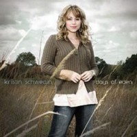 Purchase Kristin Schweain - Days Of Eden