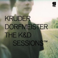 Purchase Kruder & Dorfmeister - The K&D Sessions CD2