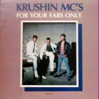 Purchase Krushin Mc's - For Your Ears Only