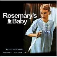 Purchase Krzysztof Komeda - Rosemary's Baby