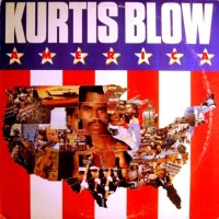 Purchase Kurtis Blow - America
