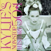 Purchase Kylie Minogue - Kylie's Non-Stop History