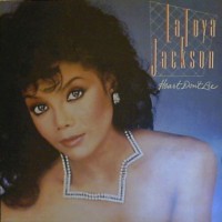 Purchase La Toya Jackson - Heart Don't Lie