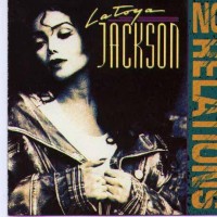 Purchase La Toya Jackson - No Relations