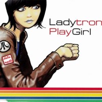 Purchase Ladytron - Playgirl (CDS)
