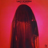 Purchase Lalo Schifrin - Black Widow (Remastered 1997)