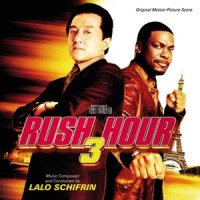 Purchase Lalo Schifrin - Rush Hour 3