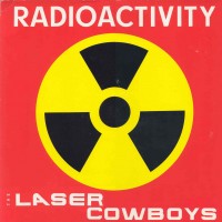 Purchase Laser Cowboys - Radioactivity (Vinyl)