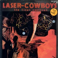 Purchase Laser Cowboys - The Final Conflict (Vinyl)