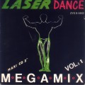 Buy Laserdance - Megamix Vol.1(CDM) Mp3 Download