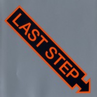 Purchase Last Step - Last Step