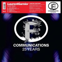 Purchase Laurent Garnier - Club Traxx (Remastered 2020) (EP)
