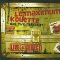 Buy Le Maximum Kouette - One, Two, Très Fort! Mp3 Download