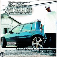 Purchase Lee Majors - Scraper Muzic