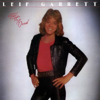 Purchase Leif Garrett - Feel The Need (Vinyl)