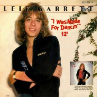 Purchase Leif Garrett - I Was Made For Dancing (Vinyl)