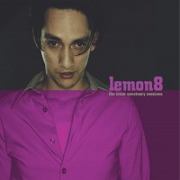 Purchase Lemon8 - The Inner Sanctuary Sessions