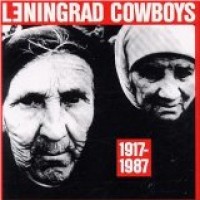 Purchase Leningrad Cowboys - 1917-1987